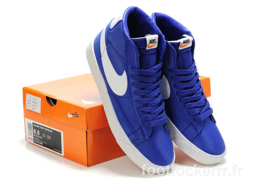 Nike Blazer High Sb High Nouveaustyle Boutique Basket Nike Blazer